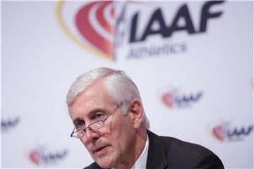 Leiter der IAAF-Taskforce: Rune Andersen. Foto: Lisi Niesner