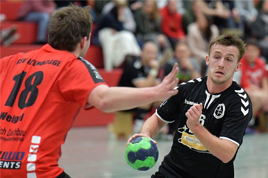 VfL Brambauer startet mit zwei vielversprechenden Neuzugängen in die Vorbereitung Leo Langmann und der VfL Brambauer haben mit der Vorbereitung auf die kommende Landesliga-Saison begonnen.