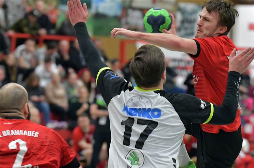 Lüner Handballer kennen nun ihre Staffeln für die Saison 2020/2021 Leo Langmann und die Landesliga-Handballer des VfL Brambauer wissen nun, wie sie die Saison 2020/2021 spielen werden.