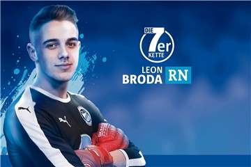 Leon Broda