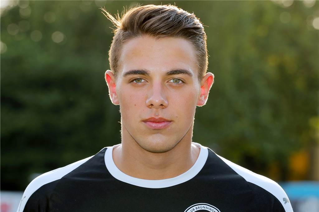 Amateurfußball-Re-Start am 2. Mai: „Vereine werden in den Ruin gezwungen“ Leon Broda blickt den Plänen des FLVW mit Freude entgegen.