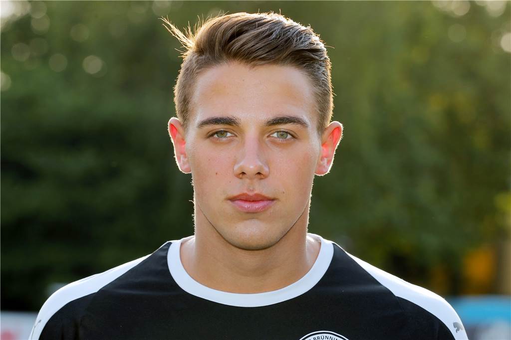 Tolles Zeichen: FC Brünninghausen verlängert mit verletztem Leistungsträger Leon Broda wechselte im Sommer vergangenen Jahres vom ASC Dortmund zum FC Brünninghausen.