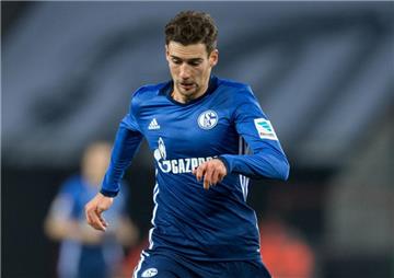 Leon Goretzka will mit Schalke 04 Wiedergutmachung für die 0:3-Niederlage gegen Bremen aus der Vorsaison betreiben.