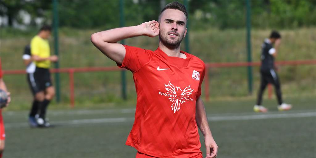 Kreisliga A: Pizolka sorgt spät für Entscheidung im Ickerner Derby - Arminia gegen Eintracht Leon Pizolka gelang ein besonderes Tor am zweiten Kreisliga-A-Spieltag im Derby zwischen Arminia Ickern und Eintracht Ickern.