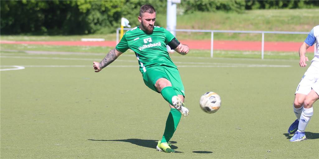 Zum Nachlesen: SuS Olfen steigt nach 0:5 beim VfL Kemminghausen ab Leon Westrup und der SuS Olfen greifen beim VfL Kemminghausen nach dem letzten Strohhalm.