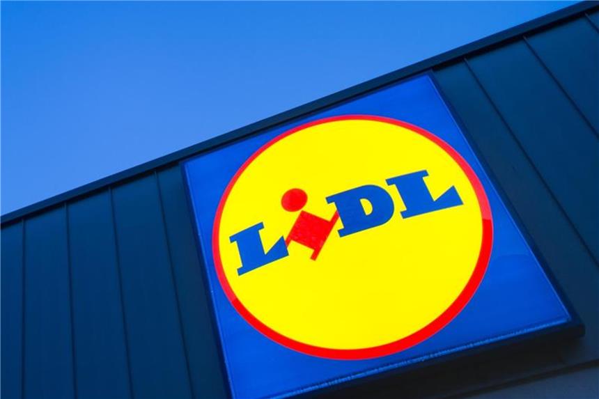 Lidl ruft Meeresalgen-Salat zurück Lidl musste einen Meeresalgen-Salat aus dem Sortiment nehmen. Foto: Matthias Balk