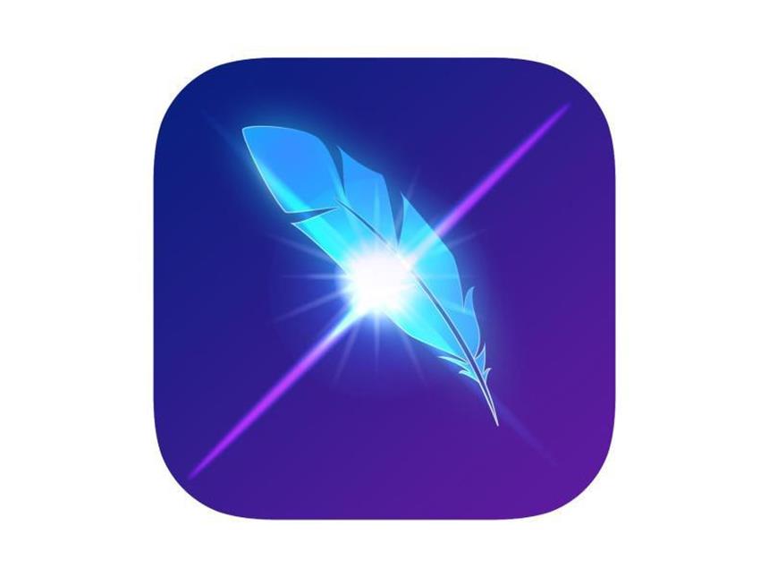 iOS App-Charts: Gemälde zeichnen und Rio verfolgen «LightX» ist eine einfach zu bedienene Bildbearbeitungsapp, mit der man Hintergründe ausschneiden oder Fotos mit Effekten versehen kann. Foto: App Store von Apple