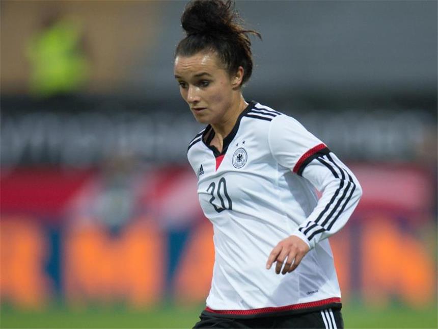Lina Magull bleibt endgültig beim SC Freiburg Lina Magull wechselt fest zum SC Freiburg.