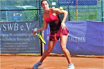Linda Puppendahl, TC Deuten
