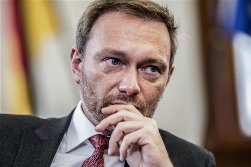 Lindner: EU muss Flüchtlingspolitik anders organisieren Lindner zufolge benötige die EU grundsätzlich „einen neuen Ansatz, eine differenzierte Betrachtungsweise“. Foto: Michael Kappeler