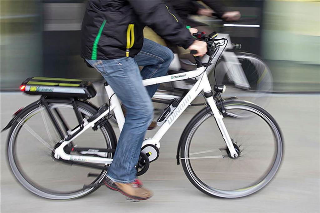 Lithium-Ionen-Akkus als Brandauslöser, aber keine Häufung in Haltern E-Bike