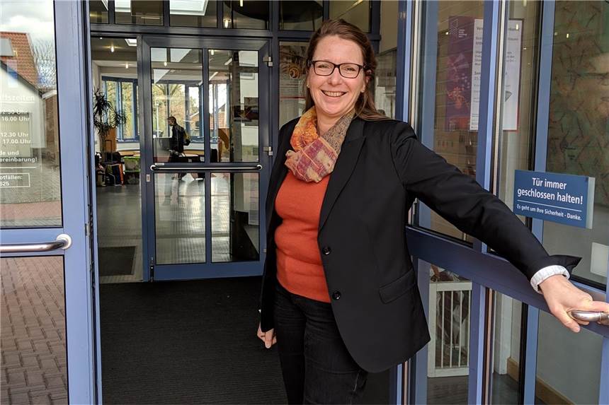 Die Landesmusikakademie ist Aushängeschild und Besuchermagnet für die Gemeinde Heek LMA-Direktorin Antje Valentin konnte für das Geschäftsjahr 2019 sehr gute Zahlen für die Akademie präsentieren.