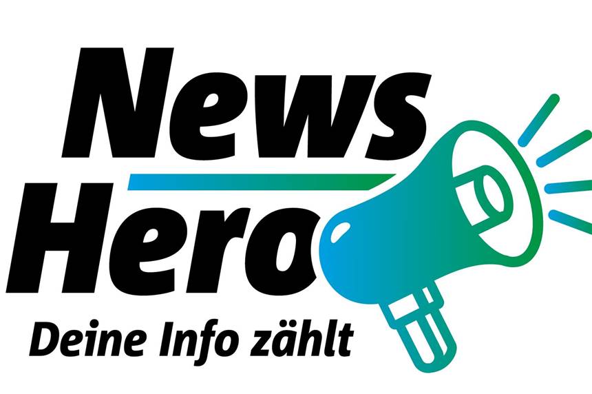 News Hero: Freude über belebten Park und Schilder-Ärger führen zu Prämien Logo