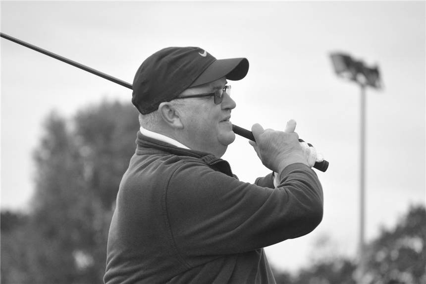 Trauer um Lothar Kunz (70) - Vater der Golf-Stadtmeisterschaften ist tot Lothar Kunz ist im Alter von 70 Jahren gestorben.