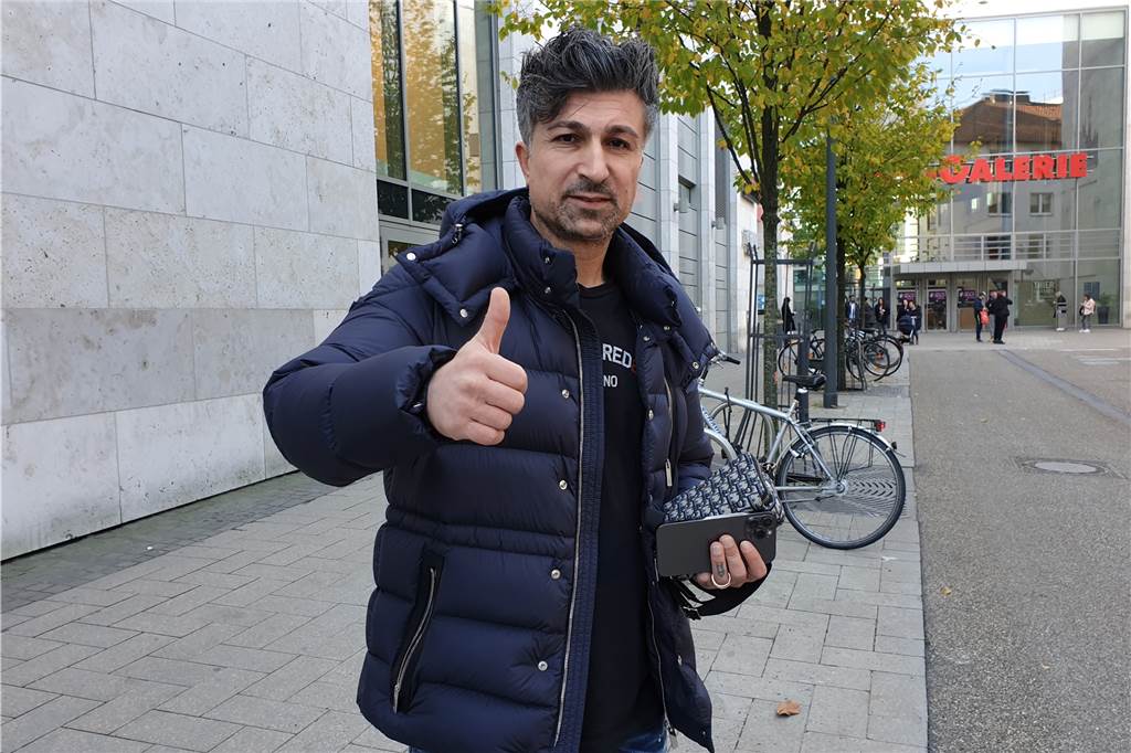 Diese Instagram-Profile aus Dortmund sollten Sie kennen Knapp 10 Millionen Euro gewann Chico im Lotto.