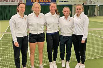 TC Deuten I