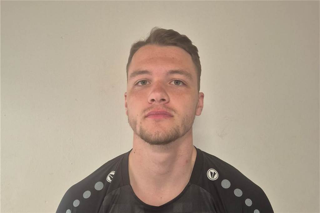 Luc Walther wechselt von der SG Selm zum PSV Bork Luc Walther ist nun von der SG Selm zum PSV Bork gewechselt.