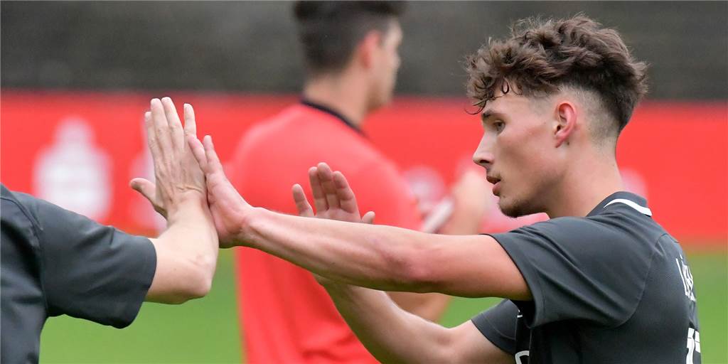 Ein Ex-Zweitliga-Profi und stadtinterne Transfercoups: Die große Wechselübersicht für Lünen Luca Frenzel war beim Lüner SV eines der vielversprechenden Talente. Ab sofort läuft der Youngster aber für BW Alstedde auf.