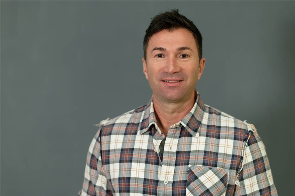 Lucas Cordalis.