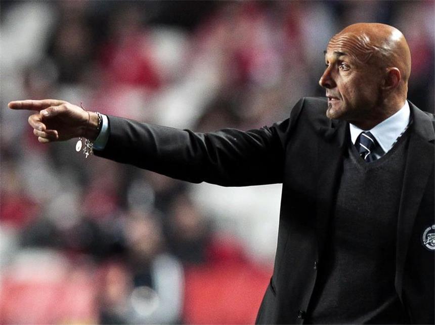 Spalletti: "Zu 100 Prozent bereit für Borussia" Luciano Spalletti, Trainer von Zenit St. Petersburg, geht optimistisch in das Duell mit dem BVB.