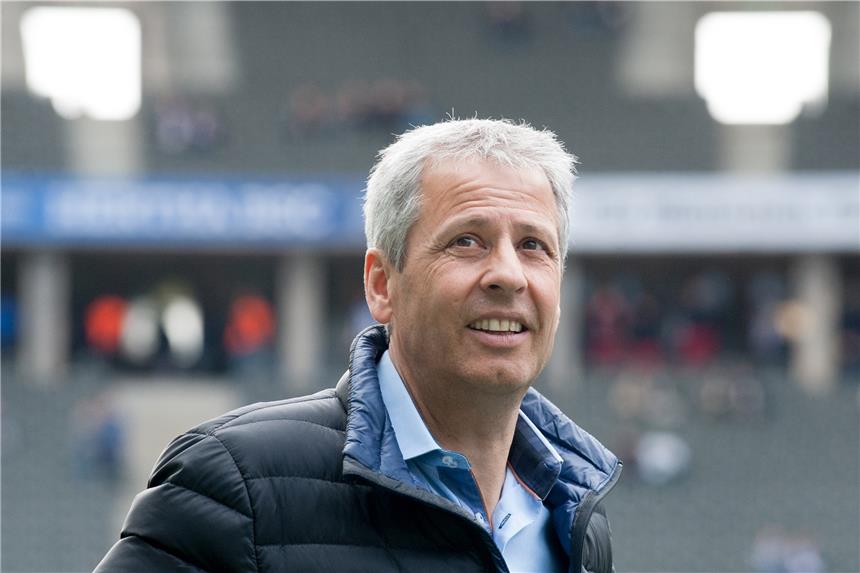 Hier gibt‘s alle Dortmund-Termine auf einen Blick Lucien Favre gibt seine BVB-Premiere an der Außenlinie am 13. Juli in Wien.