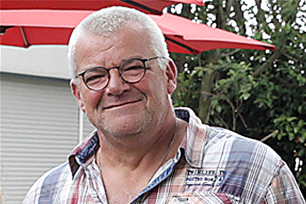 Impfpflicht in Heil- und Pflegeberufen: „Spielt uns eher in die Karten“ Ludwig Borger ist Geschäftsführer des PuG Pflege- und Gesundheitsteams mit Sitz in Haltern.