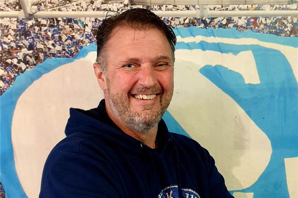 Schalke-Fan „Ludi“ Müller über seine „katastrophale Gemütslage“ Ludwig „Ludi“ Müller (52) ist Schalke-Fan und DJ aus Habinghorst.