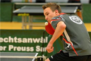 Lünens Alexander Muschak hat die beste Bilanz der gesamten Landesliga.