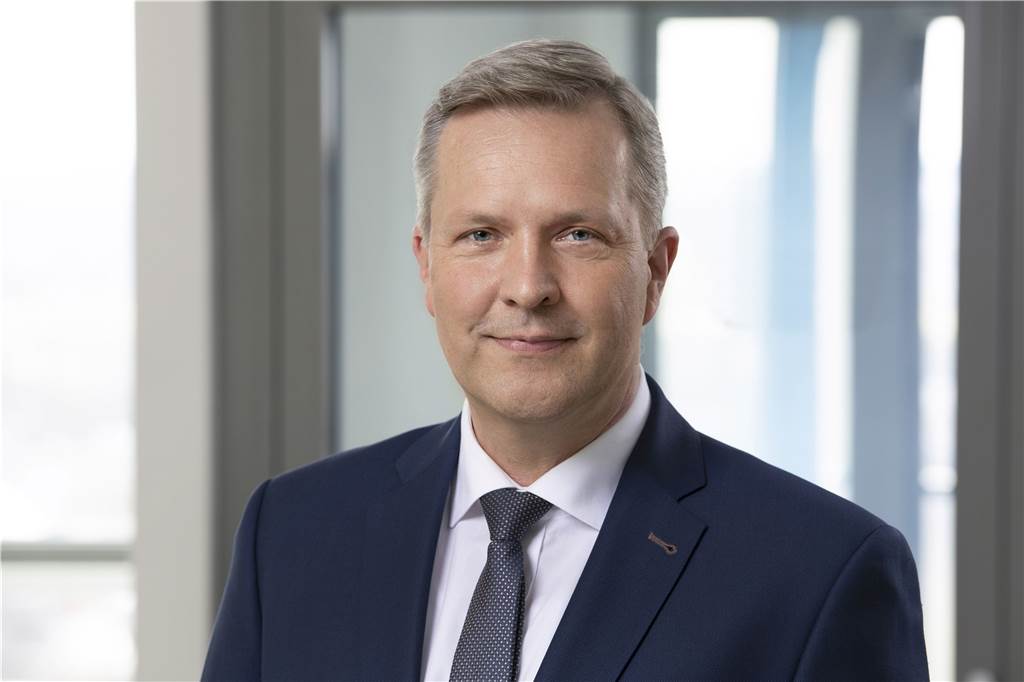 Löhr und Sendermann fordern Impfpflicht - aber es gibt Gegenstimmen Lünens Bürgermeister Jürgen Kleine-Frauns