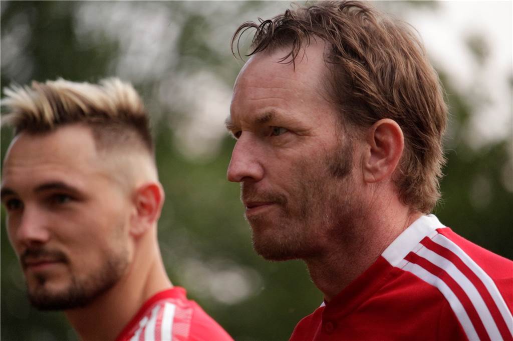 Lüner SV startet in den Cranger-Kirmes-Cup: „Wir sind in dem Spiel Außenseiter“ Lünens Trainer Axel Schmeing sieht das Spiel gegen die Spvgg. Erkenschwick als „schöne Standortbestimmung“.