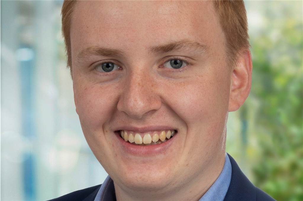Lukas Eichstaedt