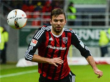 Lukas Hinterseer wechselt von Ingolstadt zum VfL Bochum.