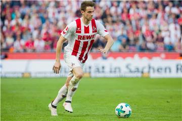 Lukas Klünter. Foto: Rolf Vennenbernd