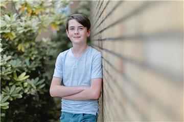 Lukas Pohland ist in die Sachverständigenanhörung des Landtags geladen. Foto: Stefanie Lategahn