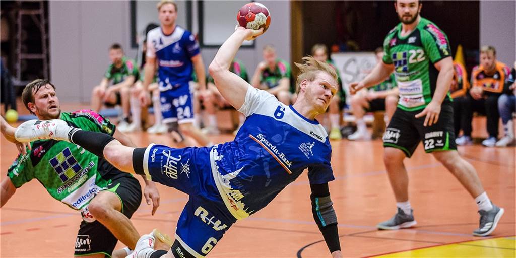 „Das war im Nachhinein ein Riesenfehler“: Lukas Schulte-Lünzum fällt weiter aus Lukas Schulte-Lünzum kann dem HSC Haltern-Sythen derzeit im Oberliga-Abstiegskampf nicht helfen - auch wenn er es gerne würde.
