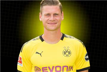 Lukasz Piszczek im BVB-Spielercheck zum Saisonstart 2019/2020.