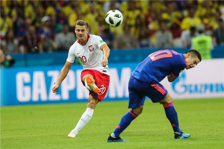 Comeback und Abschied: Große Ehre für BVB-Routinier Lukasz Piszczek Lukasz Piszczek kehrt für ein Spiel zurück in die polnische Nationalmannschaft.