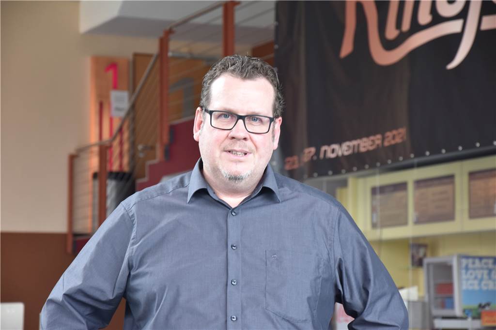 Cineworld Lünen: Nach Boykott jetzt Disney-Filme zum Discount-Preis Lutz Nennmann, einer der beiden Geschäftsführer der Cineworld, hat wieder Disney-Filme für das Lüner Kino geordert.