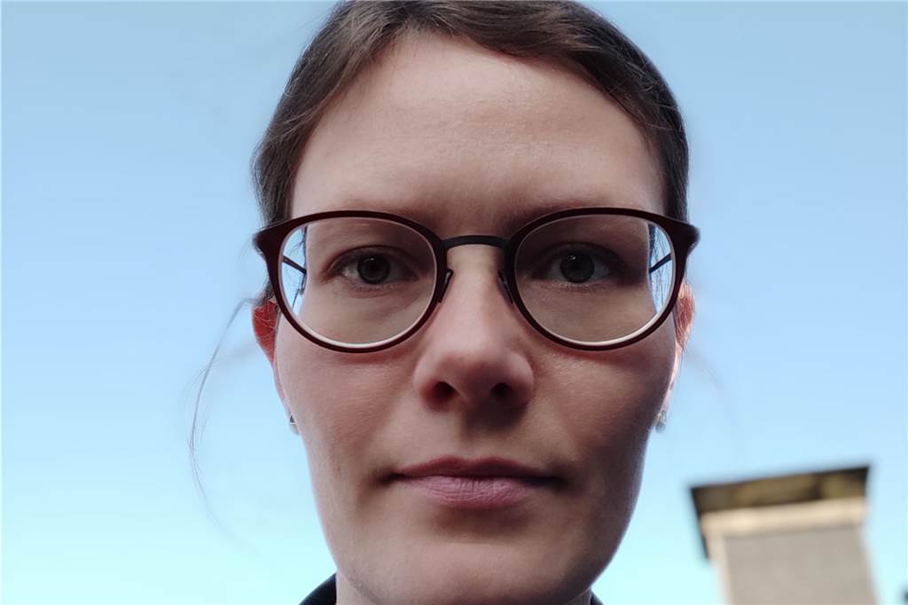 Ist das hier noch die drittgrößte Stadt NRWs? Lydia Heuser