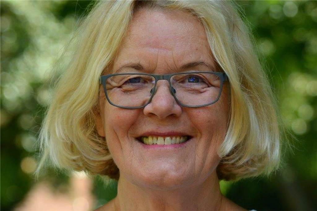 Diese Kandidaten treten für die Halterner Parteien im Wahlbezirk 6 an Maaike Thomas
