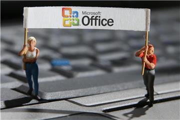 Mac-Nutzer müssen der Übertragung von Diagnose-Daten an Microsoft zustimmen. Widerspruch ist nicht möglich. Foto: Axel Heimken