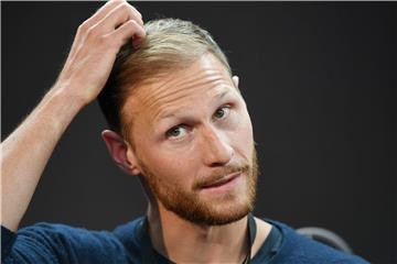 Macht sich Gedanken über seine sportliche Zukunft: Benedikt Höwedes.