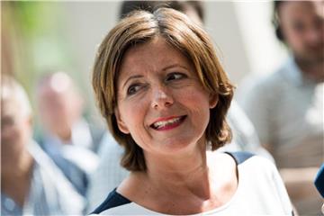 Malu Dreyer (SPD) ist zu sehen. Foto: Bernd von Jutrczenka/Archiv