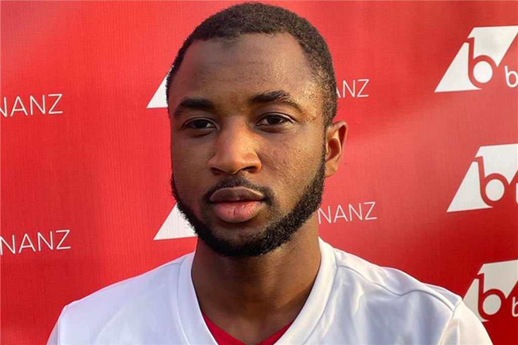 TSC Kamen nochmal auf dem Transfermarkt aktiv: Offensiver Mittelfeldmann vom SuS Kaiserau Mamadou Djouma Bah vom SuS Kaiserau II schließt sich dem TSC Kamen an.