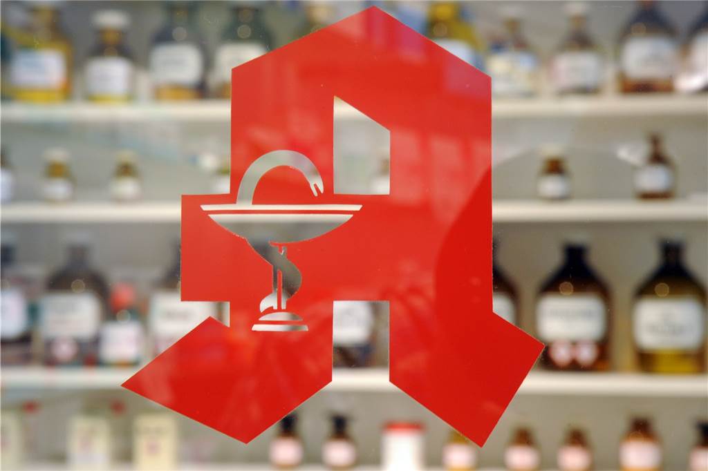 Werner Apotheker zu geplantem Gesetz: „Apotheken-Sterben wird beschleunigt“ Manch eine Apotheke könnte durch die neuen Belastungen aufgeben, meint Apotheker Udo Lucas aus Werne.