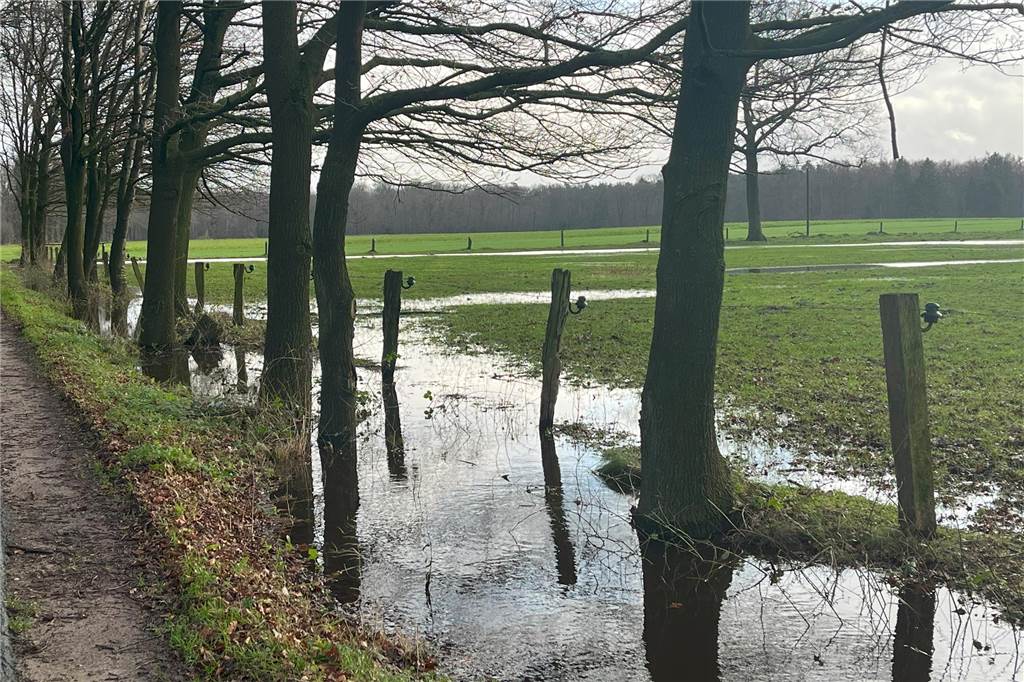 Hochwasser