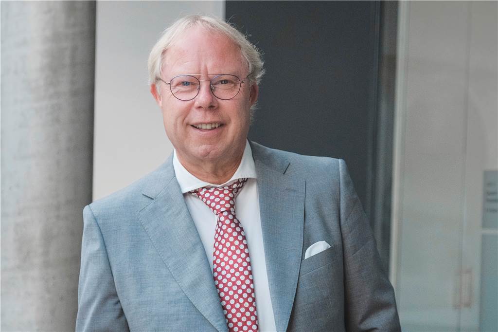 Vom Oedinger Elf-Mann-Betrieb zum Fenster-Spezialisten mit 400 Mitarbeitern in Deutschland Manfred Frechen ist Gründer, Inhaber und Geschäftsführer von German Windows.