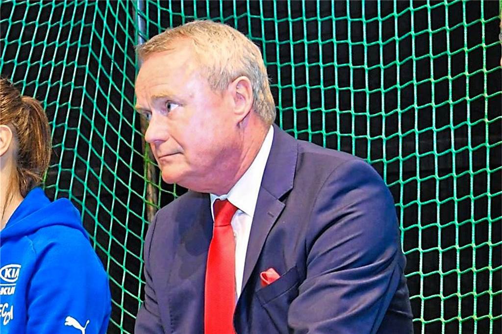 Dortmunds Fußball-Awards 2021: Aufreger, Persönlichkeit, Held und Kreisliga-Moment des Jahres Manfred Schnieders ist Vizepräsident des FLVW.