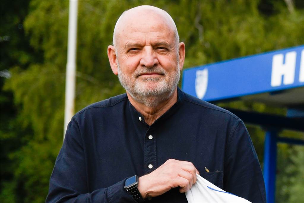 Ärger bei BW Alstedde: Umstrukturierung hat Spieler-Abgänge zur Folge Manfred Ungethüm hat Verständnis für den Unmut einiger Spieler.