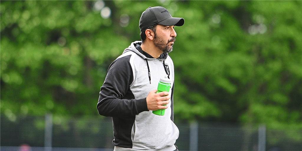 Ex-Trainer des FC Marl: Mani Mulai wechselt als Spieler nach Haltern Mani Mulai hat den FC Marl nach knapp vier Jahren verlassen und sich dem SV Hullern angeschlossen.